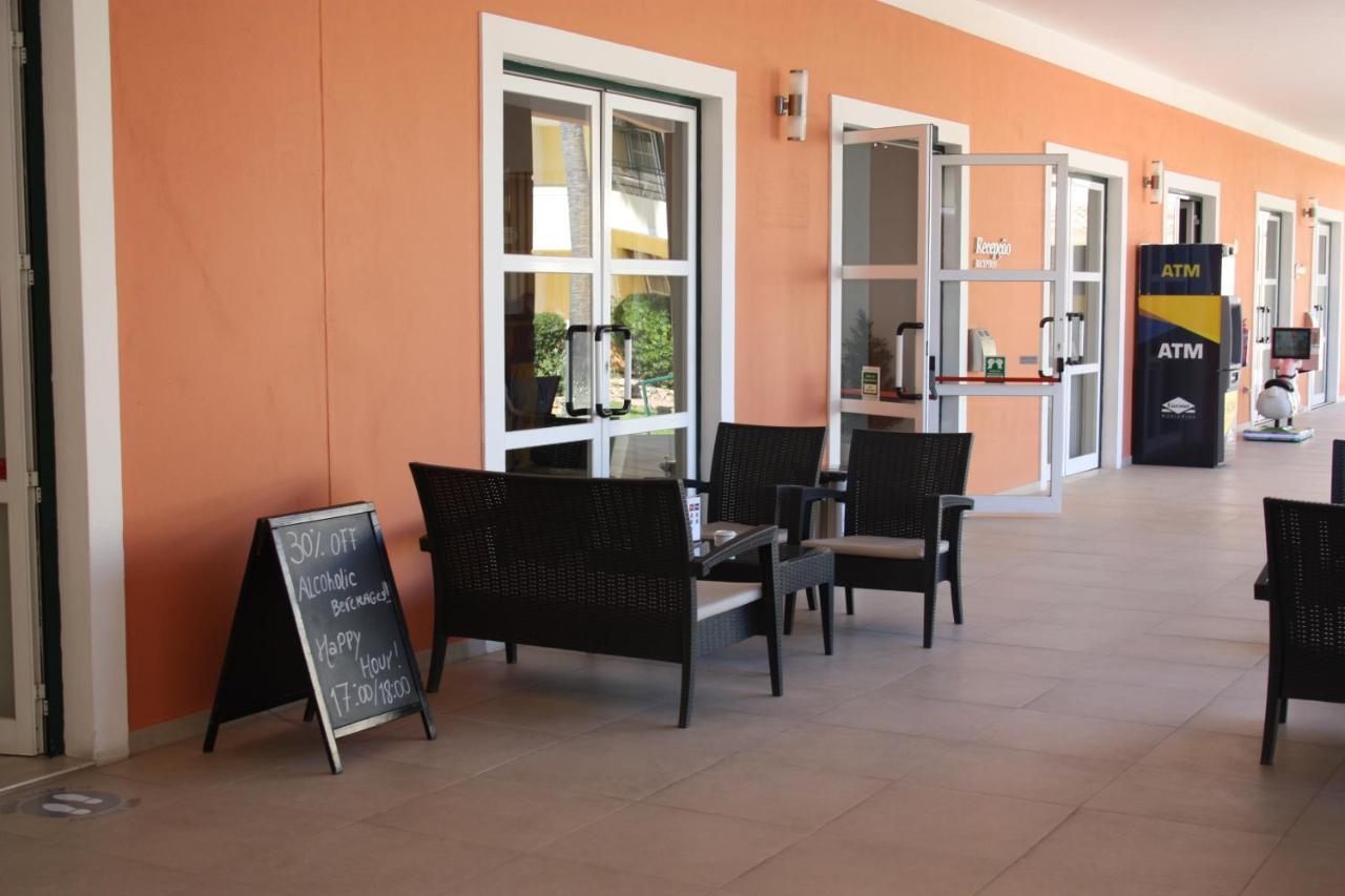 Easy4Stay By Beach Resort Portimão Exterior photo