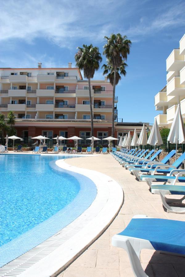 Easy4Stay By Beach Resort Portimão Exterior photo