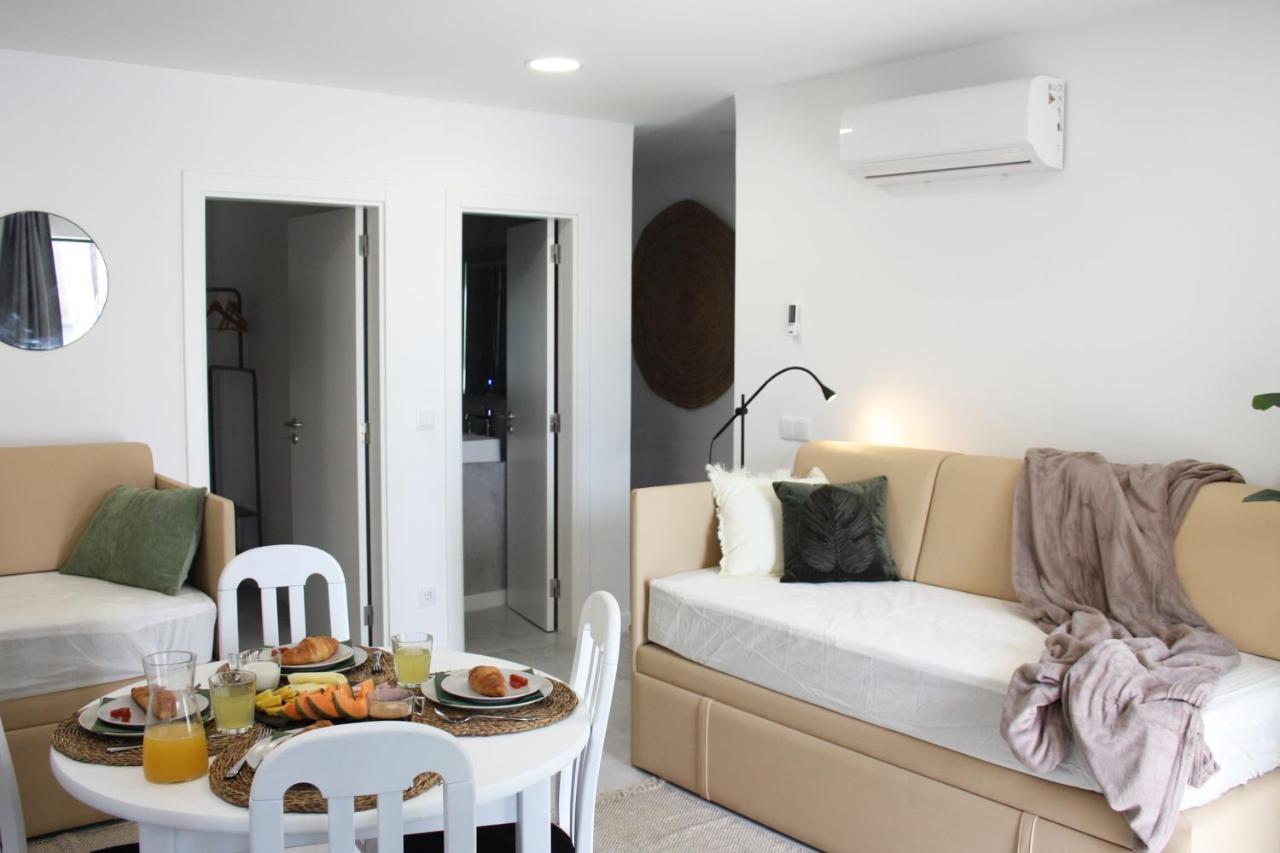 Easy4Stay By Beach Resort Portimão Exterior photo
