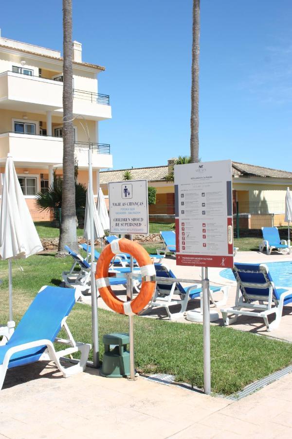 Easy4Stay By Beach Resort Portimão Exterior photo