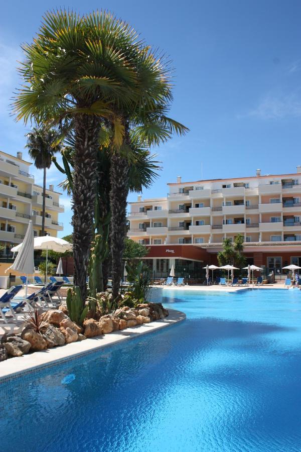 Easy4Stay By Beach Resort Portimão Exterior photo