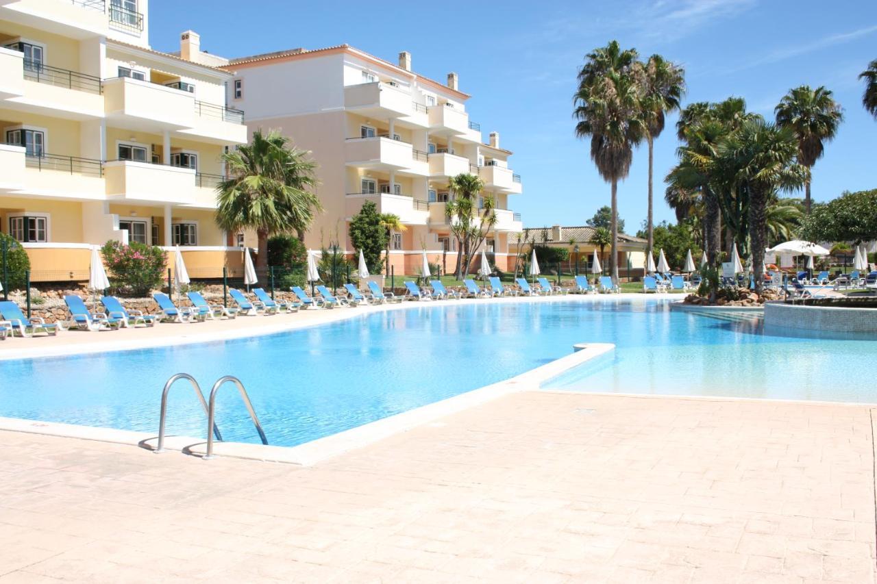 Easy4Stay By Beach Resort Portimão Exterior photo